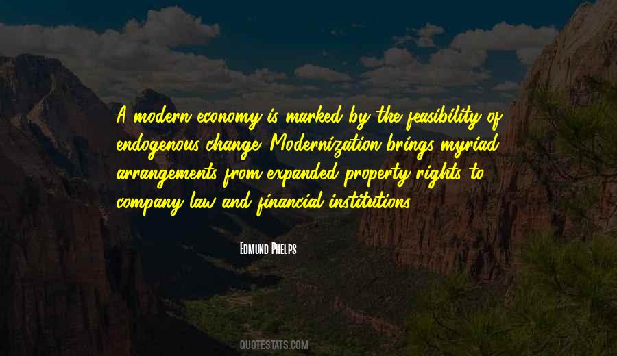 Quotes About Economy #44146