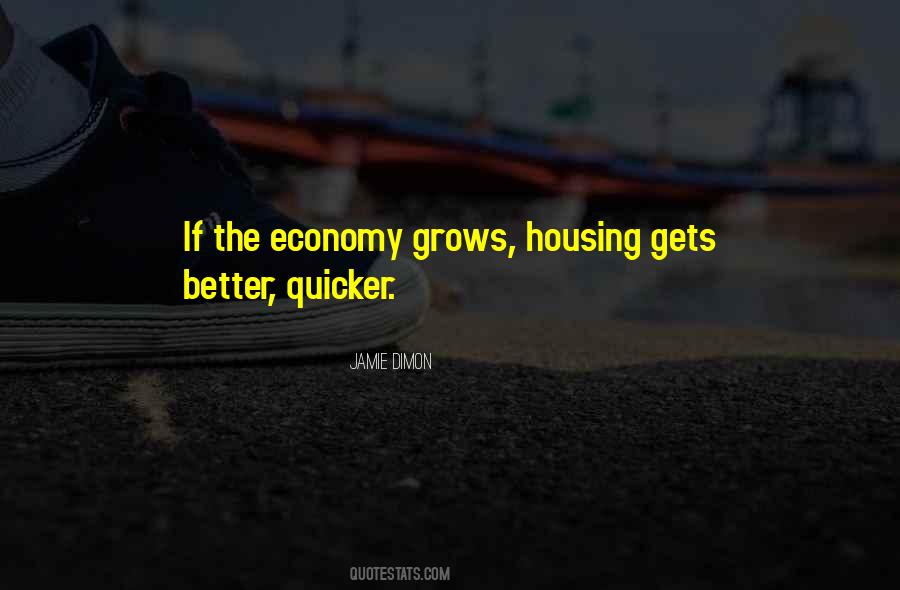 Quotes About Economy #58084