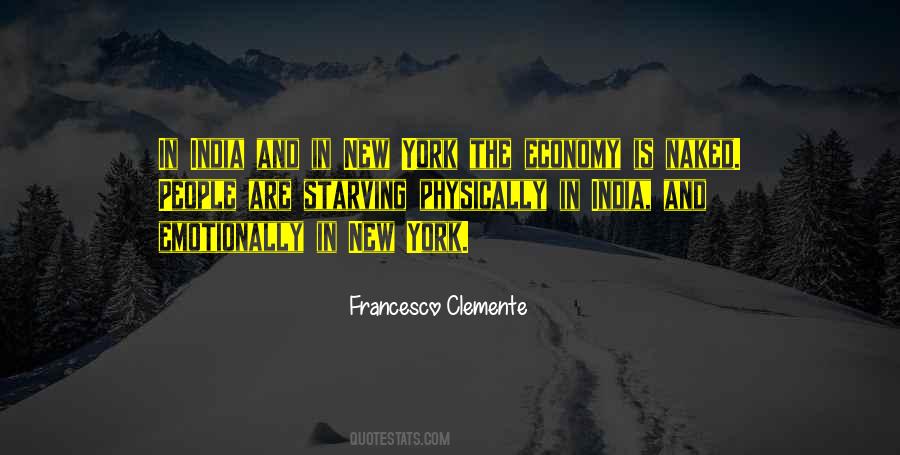Quotes About Economy #7104