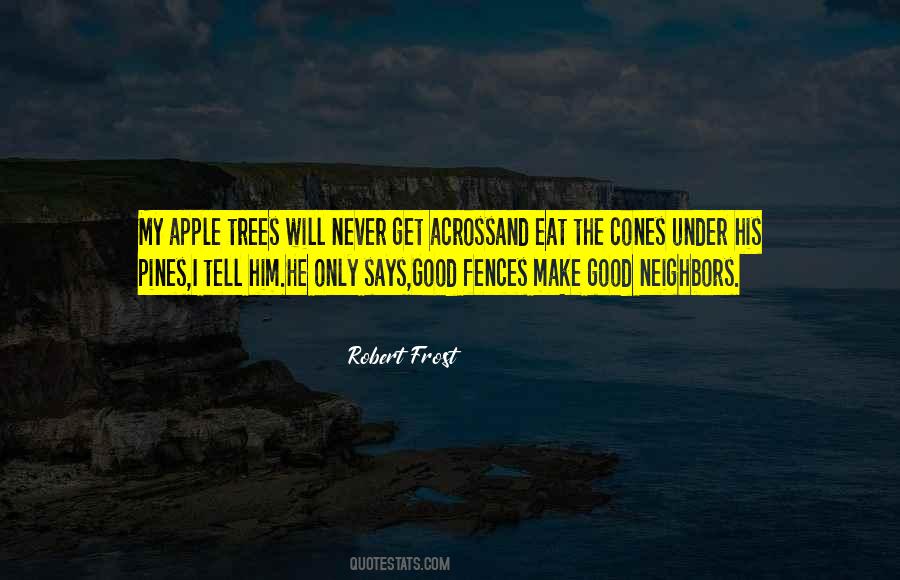 Good Apple Quotes #1821616