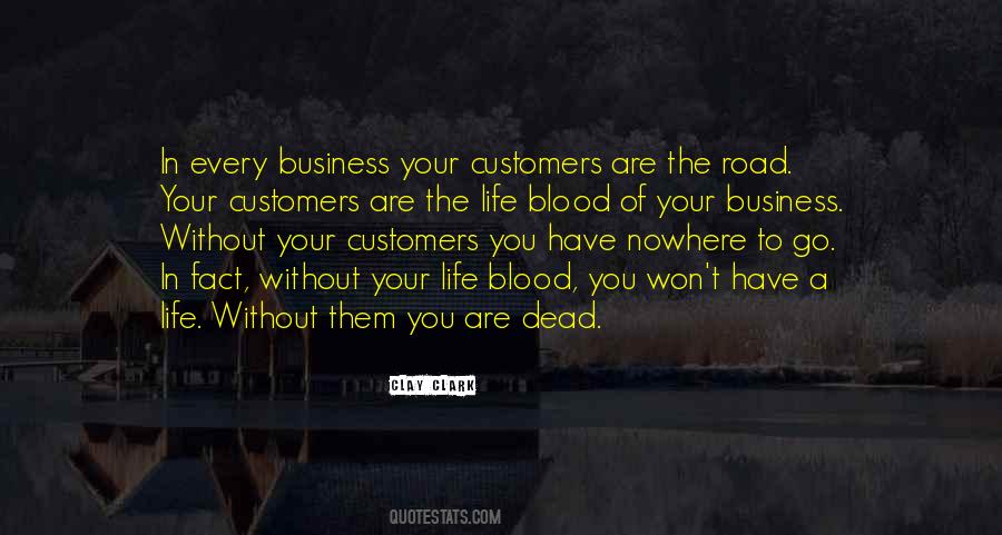 Business Books Quotes #1440956
