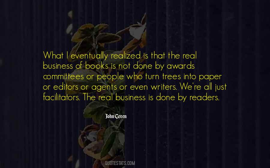 Business Books Quotes #1695104