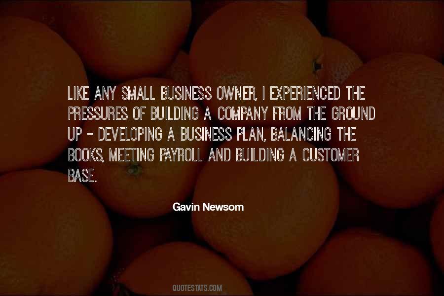 Business Books Quotes #56831