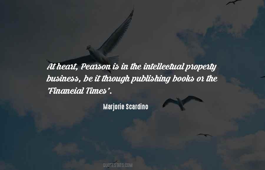 Business Books Quotes #898091