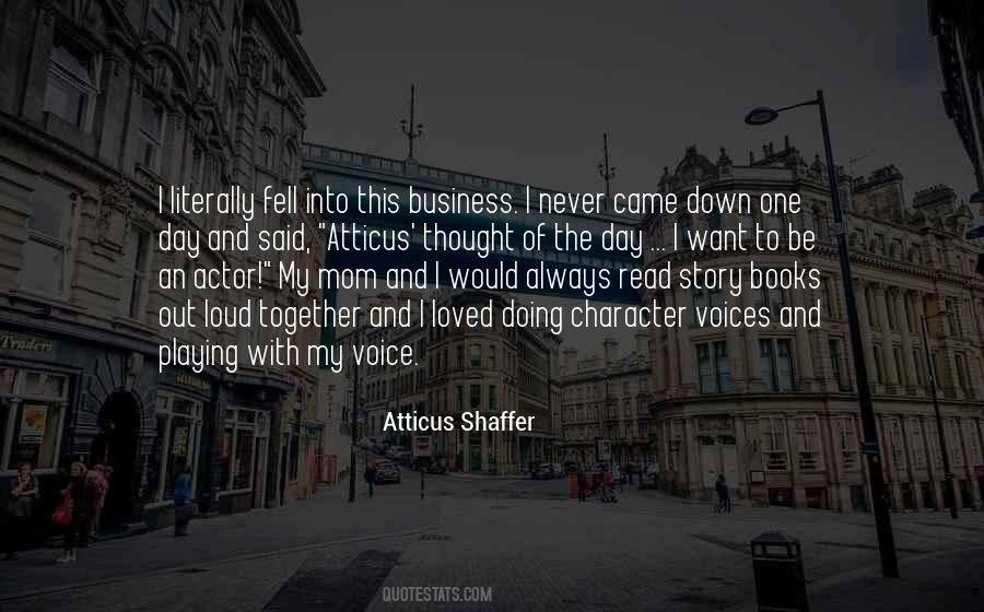 Business Books Quotes #899109