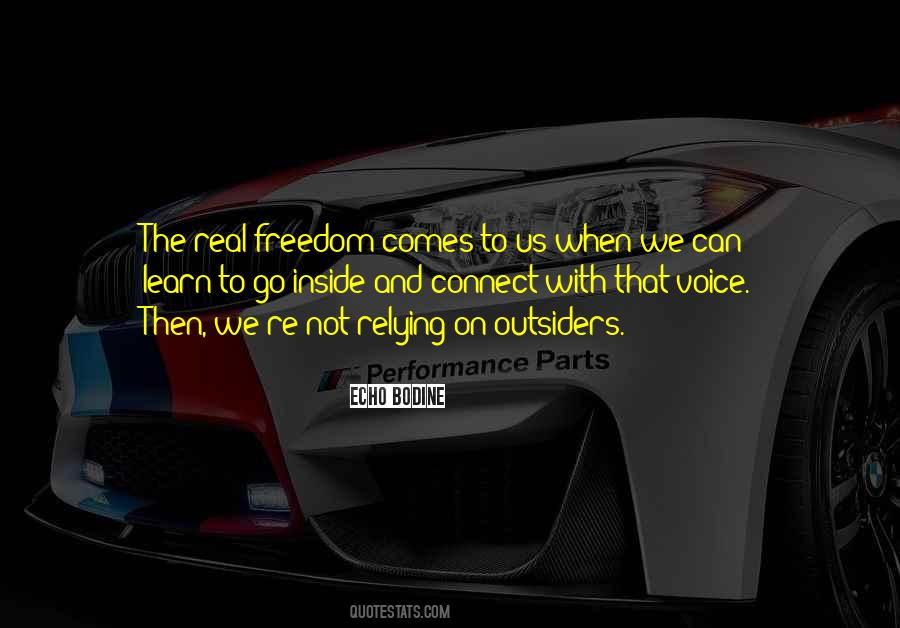 Quotes About Freedom To Learn #1703912