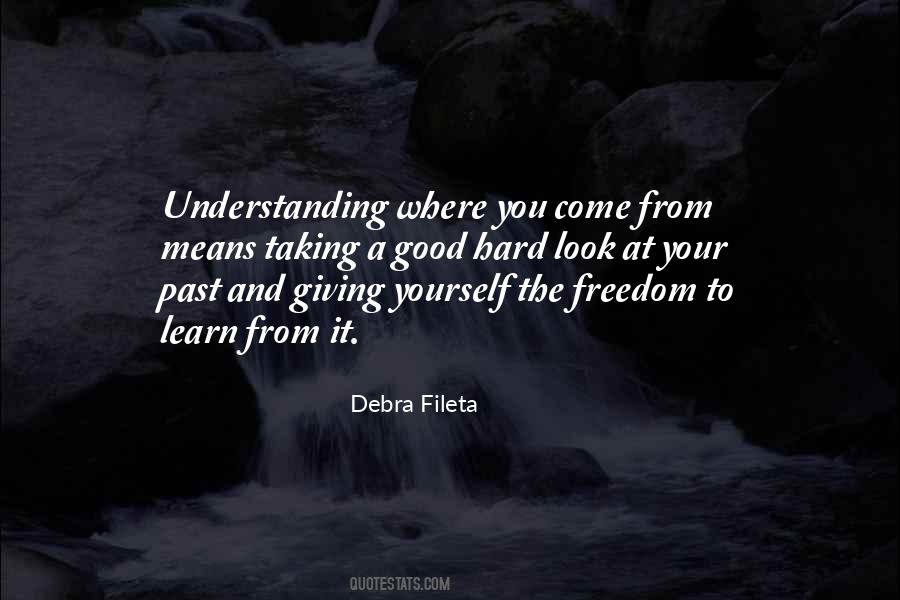 Quotes About Freedom To Learn #1741127