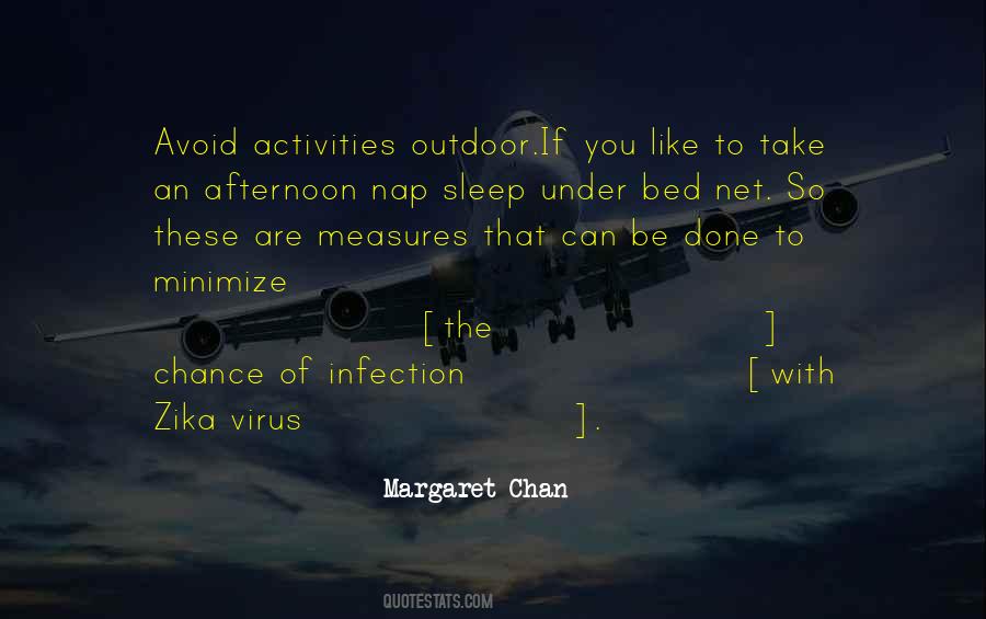 Quotes About Outdoor Activities #1724782