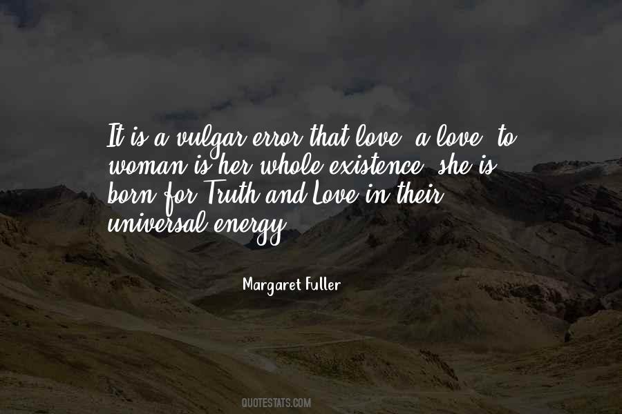 Quotes About Universal Truth #157482