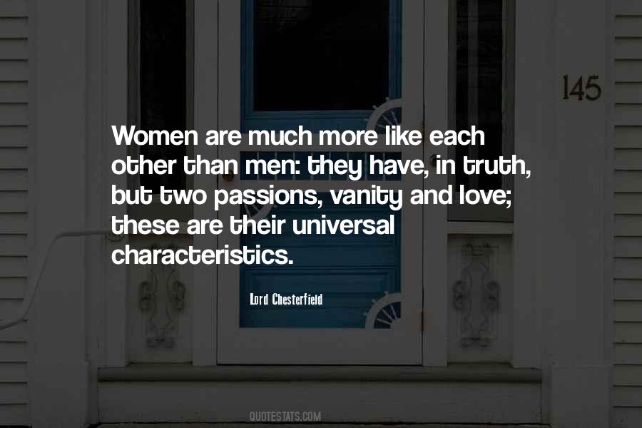 Quotes About Universal Truth #462014