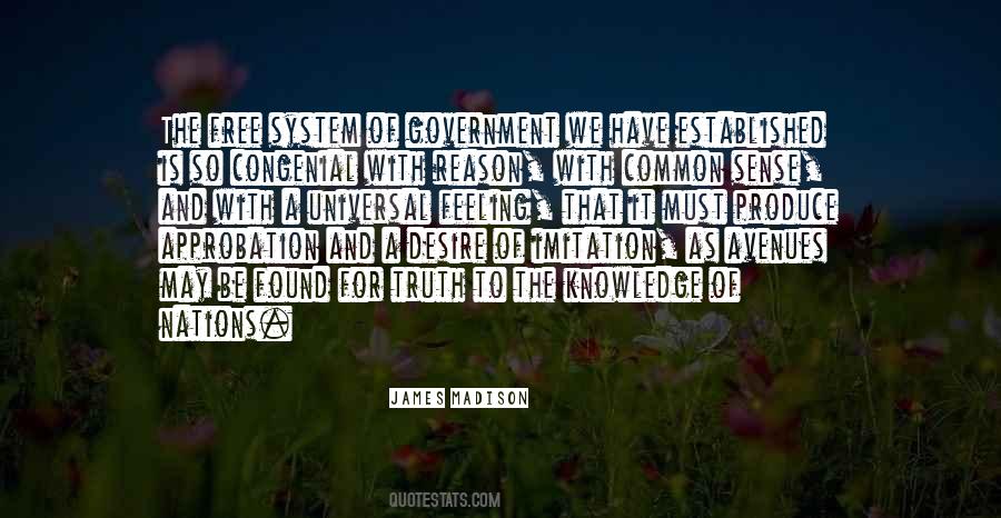 Quotes About Universal Truth #487218