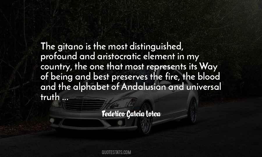 Quotes About Universal Truth #898004
