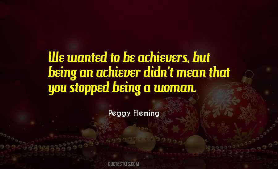 Quotes About Being A Woman #1786038
