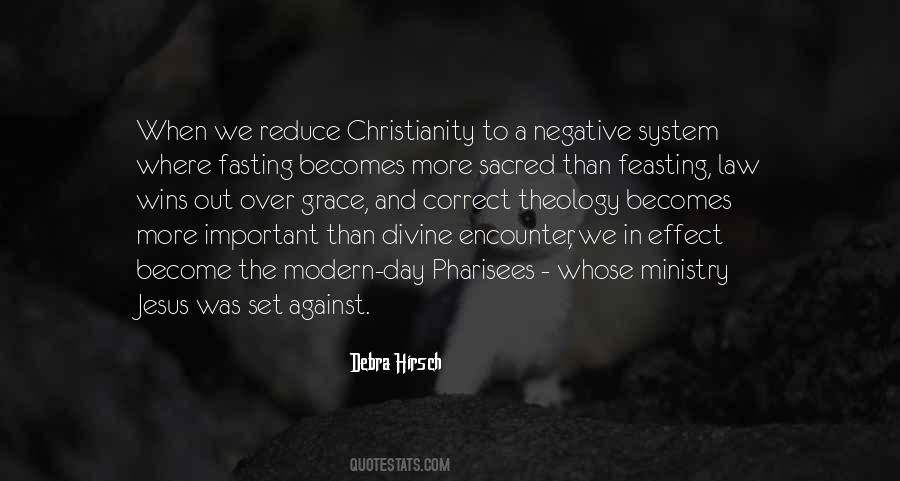 Grace Theology Quotes #599216