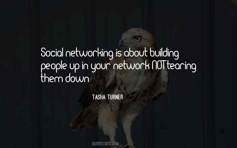 Quotes About Social Media Networking #1152527
