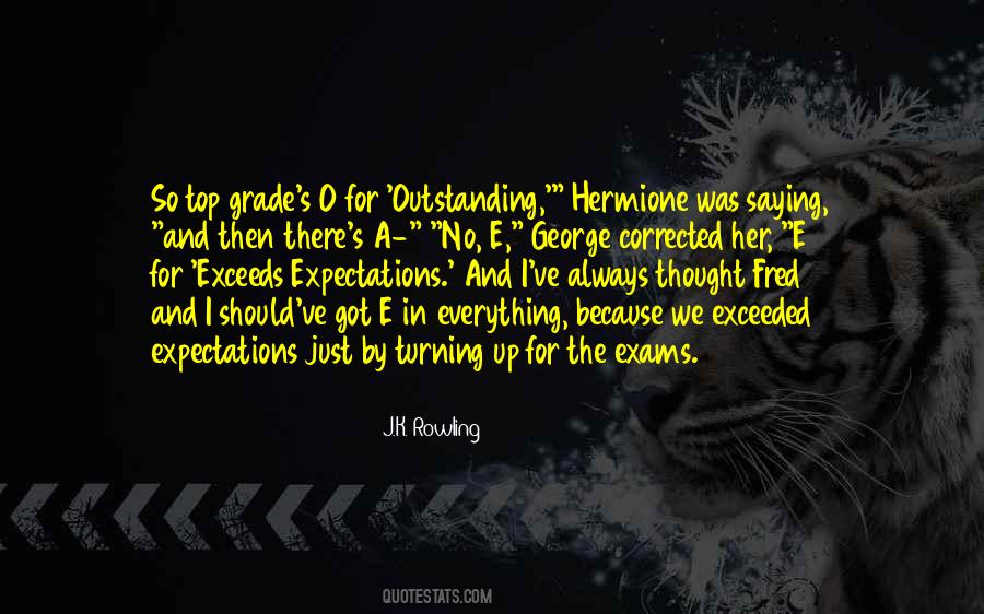 Quotes About Hermione #171700