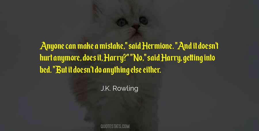 Quotes About Hermione #616058