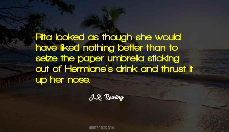 Quotes About Hermione #862956