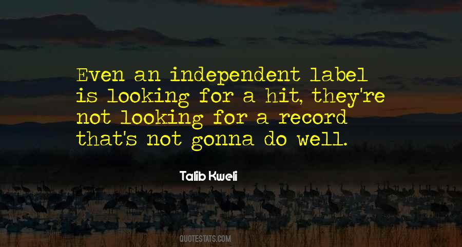Wolf Dieter Quotes #1657448