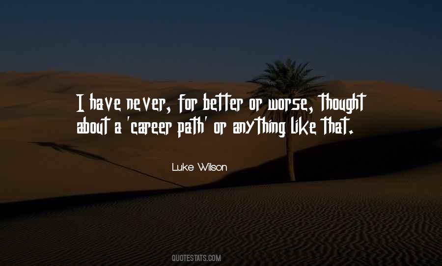 Wolf Dieter Quotes #1712173