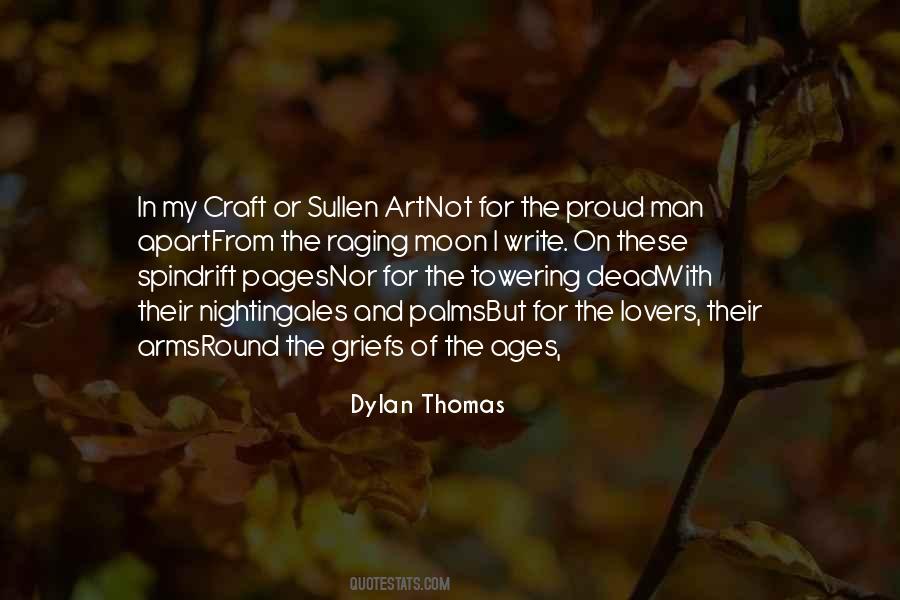 Quotes About The Man In The Moon #1597962 Quotes About The Man In The Moon #1597962