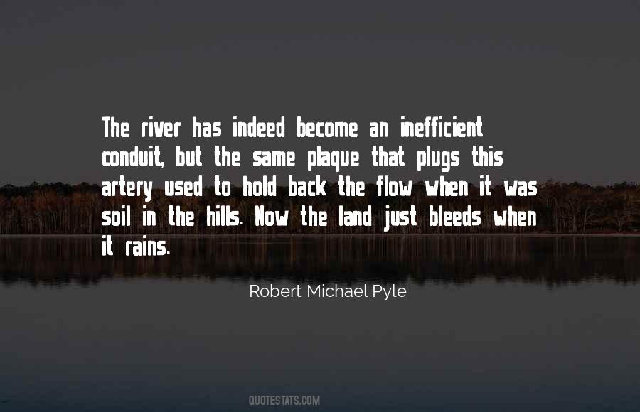 Quotes About River Flow #202451