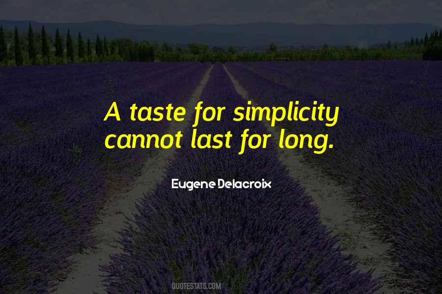 Quotes About Humility And Simplicity #829400