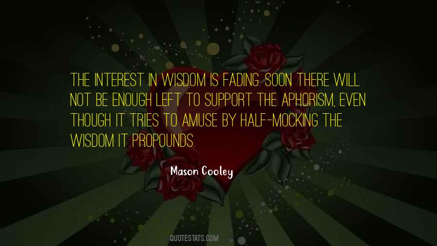 Rachel Morgan Trent Kalamack Quotes #1250853