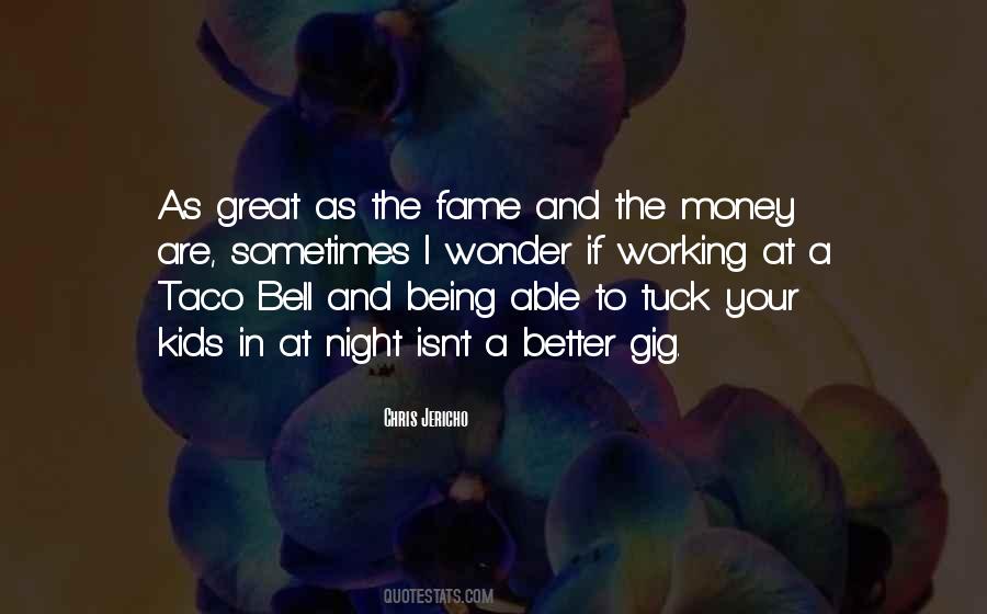 Rachel Morgan Trent Kalamack Quotes #962820
