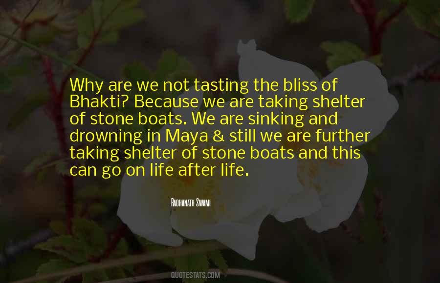 Quotes About Bhakti #1332860