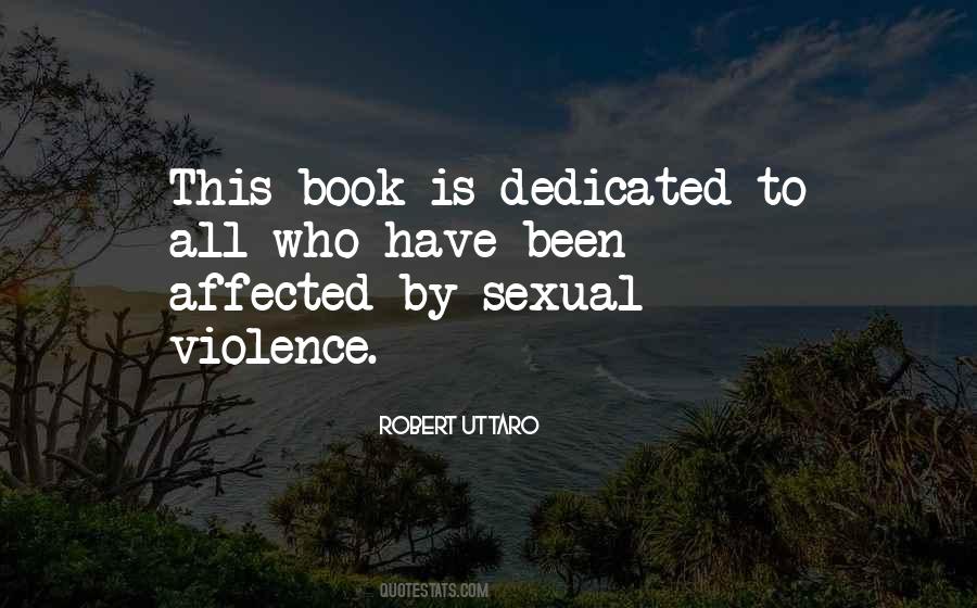 Abuse Sexual Abuse Quotes #1054569