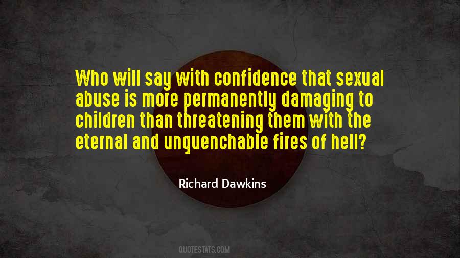 Abuse Sexual Abuse Quotes #308892