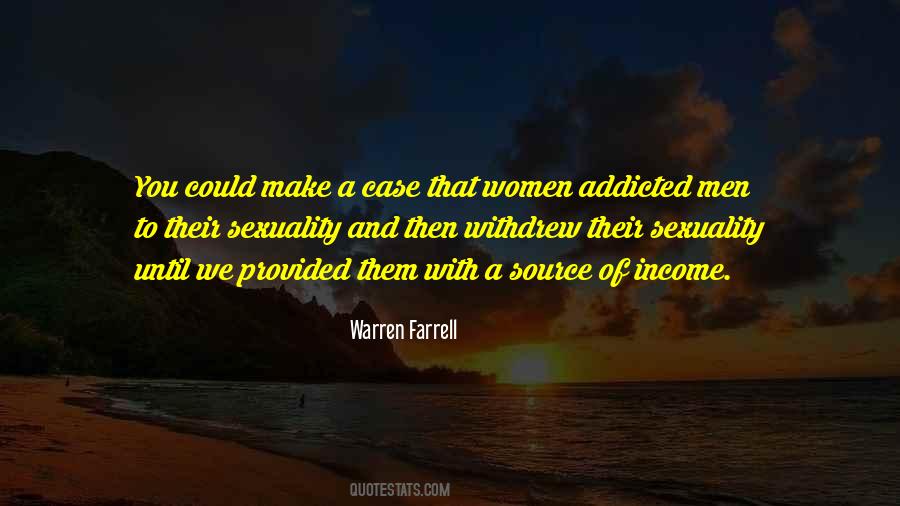 Quotes About Sexuality #1014634