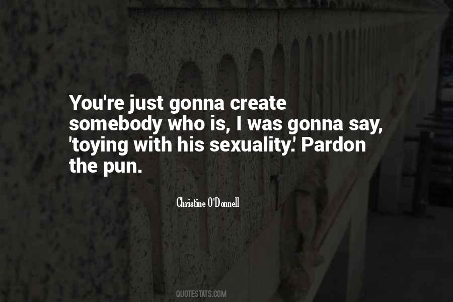 Quotes About Sexuality #1185789