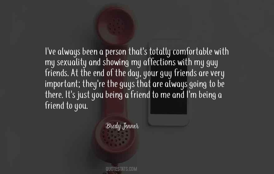 Quotes About Sexuality #1244353