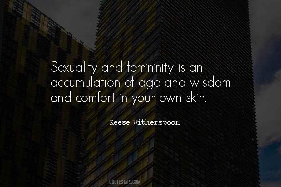 Quotes About Sexuality #1370161