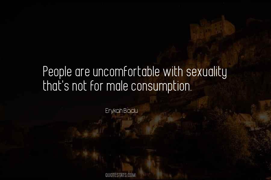 Quotes About Sexuality #1398785