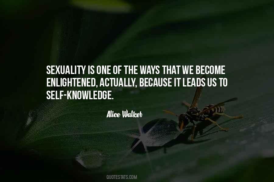 Quotes About Sexuality #1423645