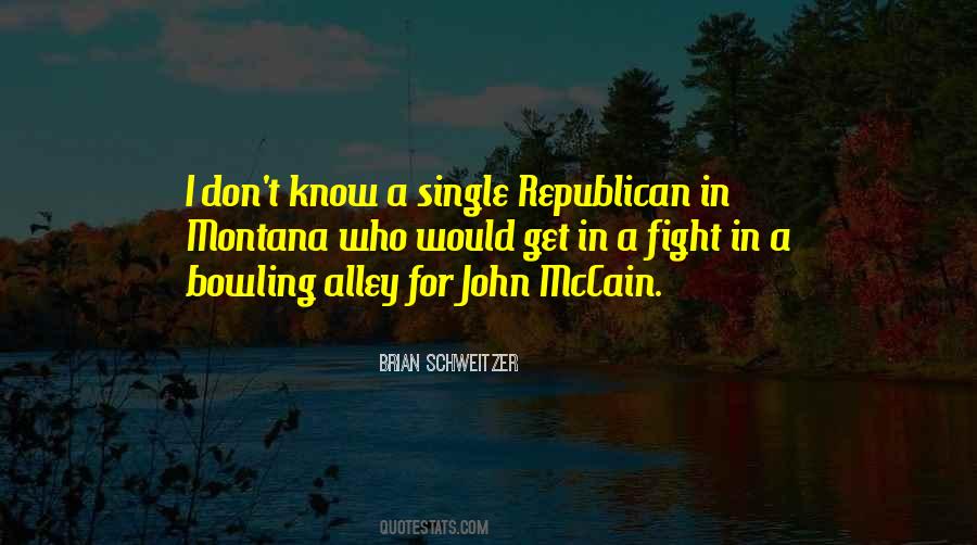 Quotes About Montana #1140319