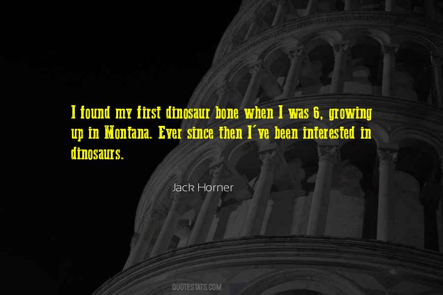 Quotes About Montana #1160147