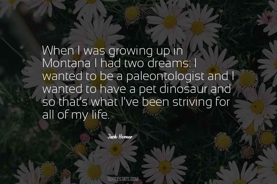 Quotes About Montana #1313994