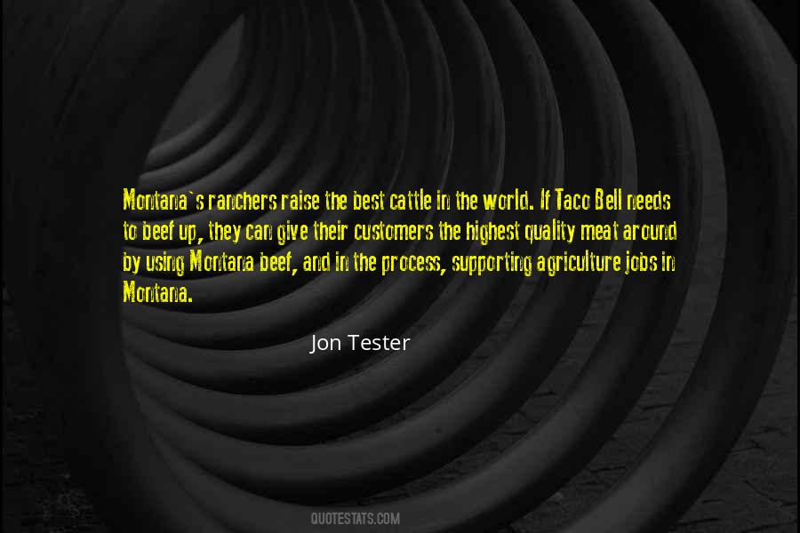 Quotes About Montana #1374547