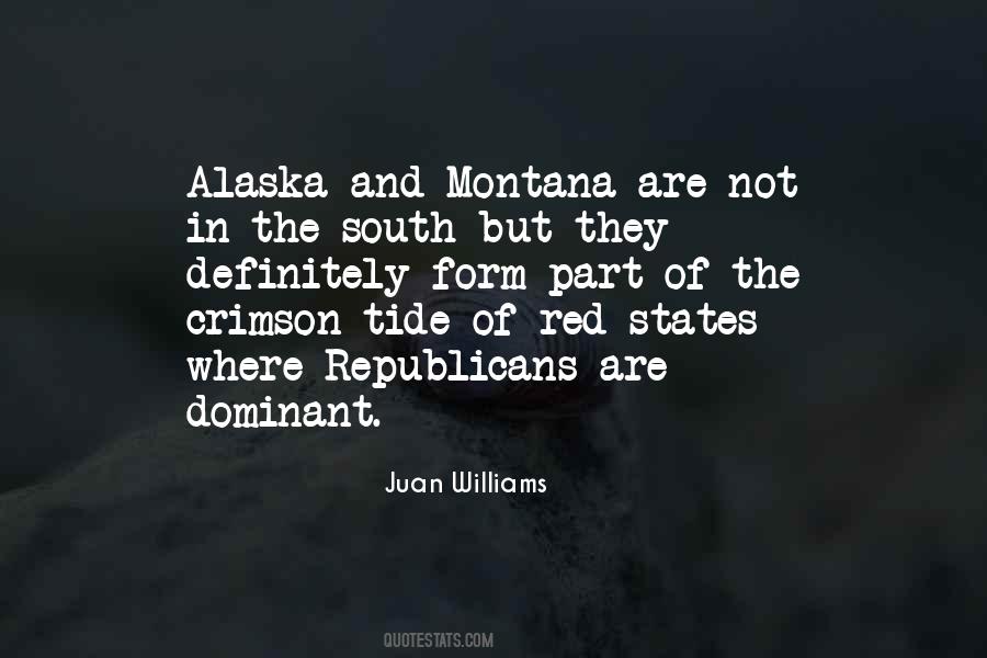 Quotes About Montana #441268