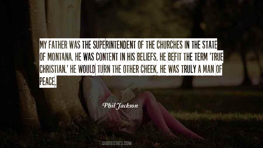 Quotes About Montana #451000