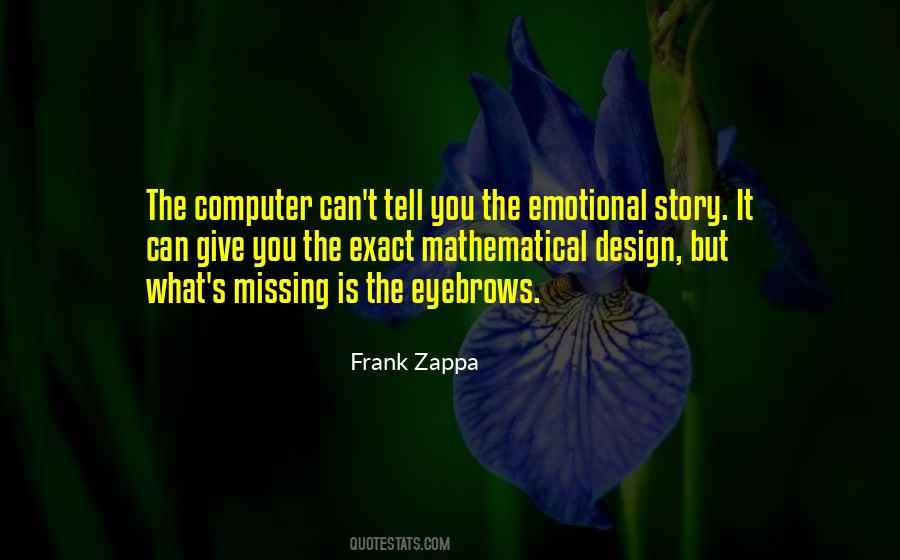 Bloody Nose Quotes #1080613