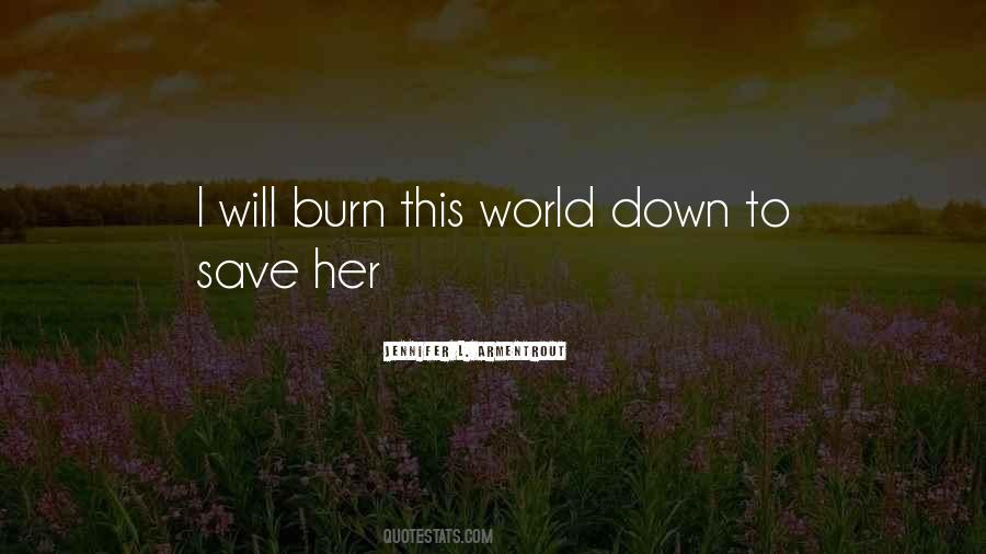 Shattered Blue Quotes #1289890