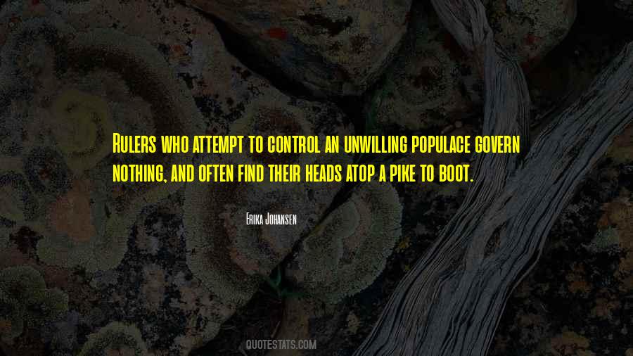 Quotes About A Boot #131044