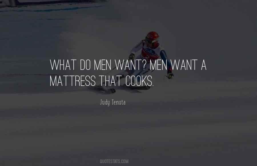 Quotes About Mattresses #1264783
