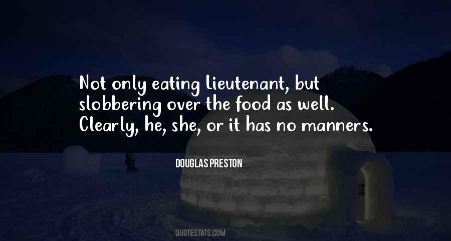 Over Eating Quotes #1142403