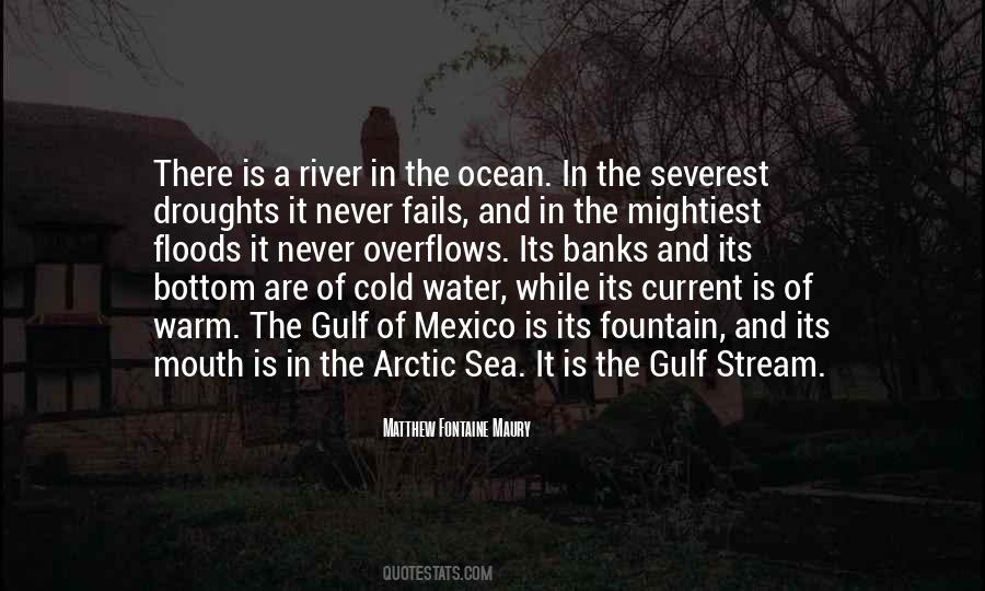 Quotes About Gulf Of Mexico #898350